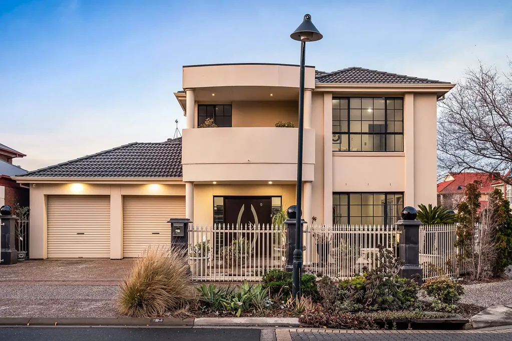 9 Sanctuary Drive, Mawson Lakes, SA 5095
