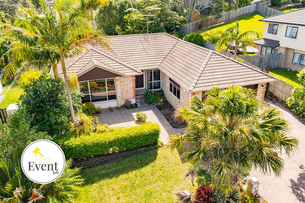 8 Landvale Court, Browns Bay, North Shore City, Auckland