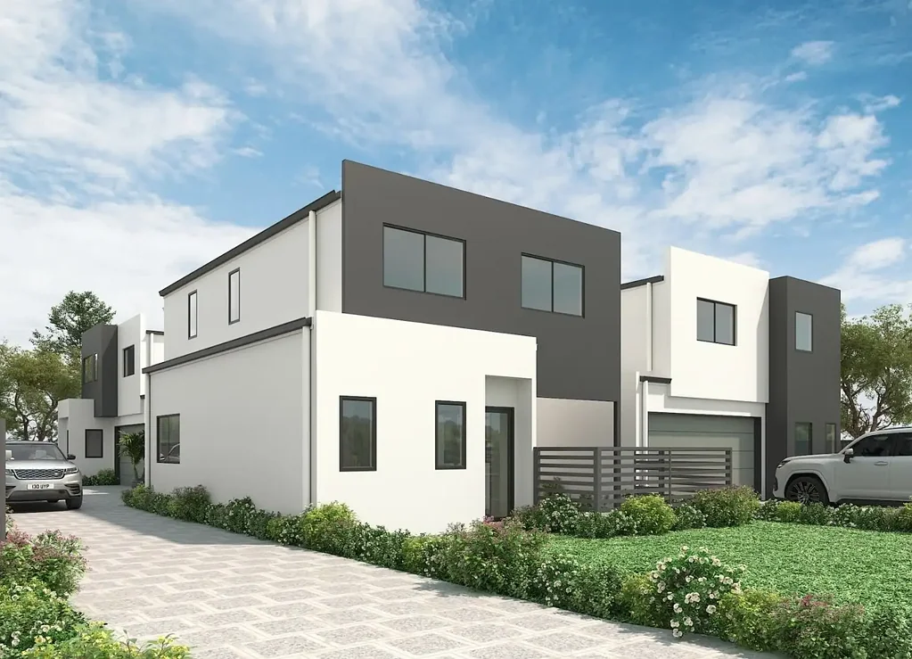 8A;B;C Orbison Place, Willetton, WA 6155
