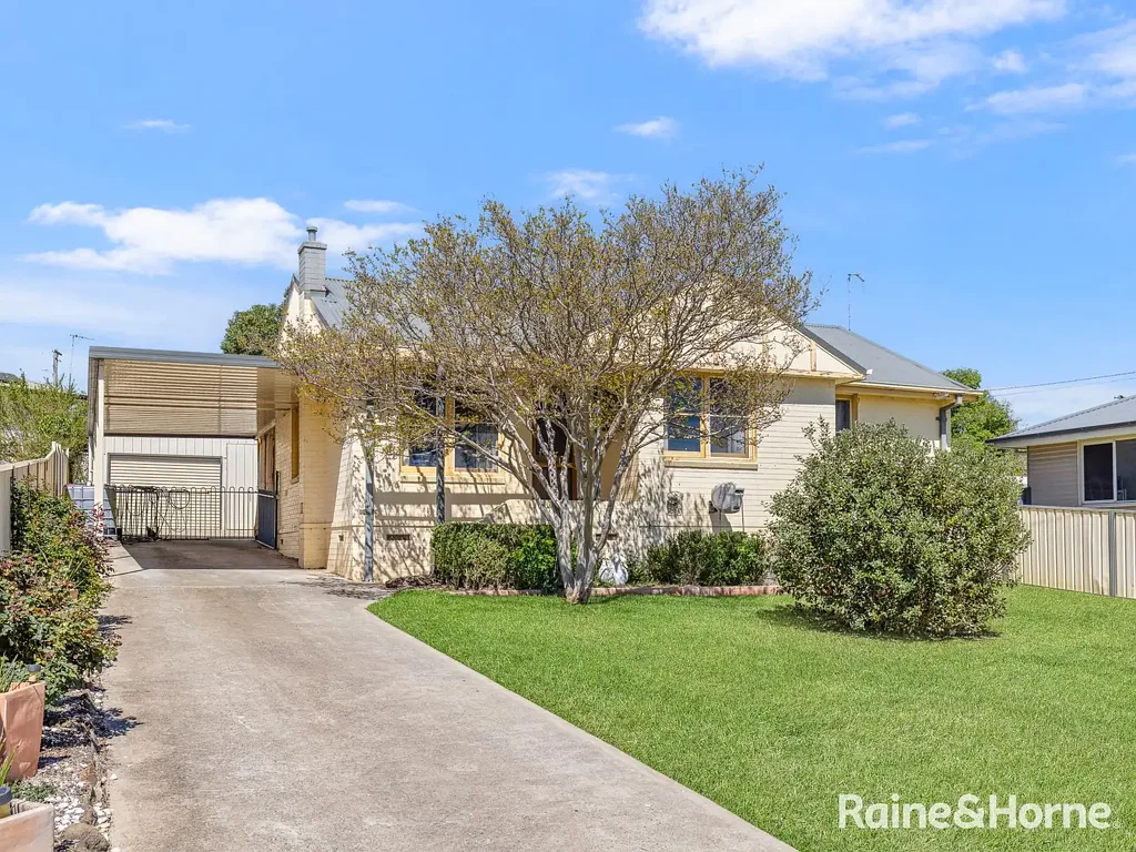 South Bathurst 3Phòng ngủ A SMART START OR INVESTMENT