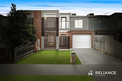 5A CRESWICK DR, POINT COOK VIC 3030, 0 침실, 0 욕실, House