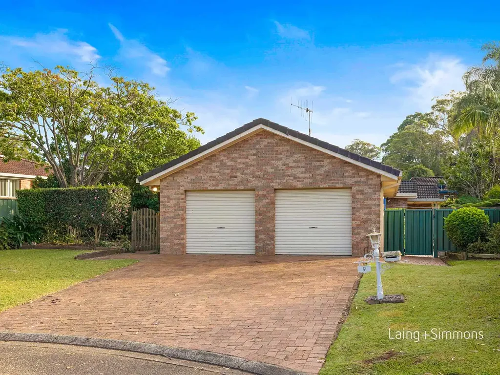 Port Macquarie 3房  Private Garden Setting in Quiet Cul-de-Sac
