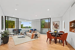 127E/39 Ralph Street, Alexandria