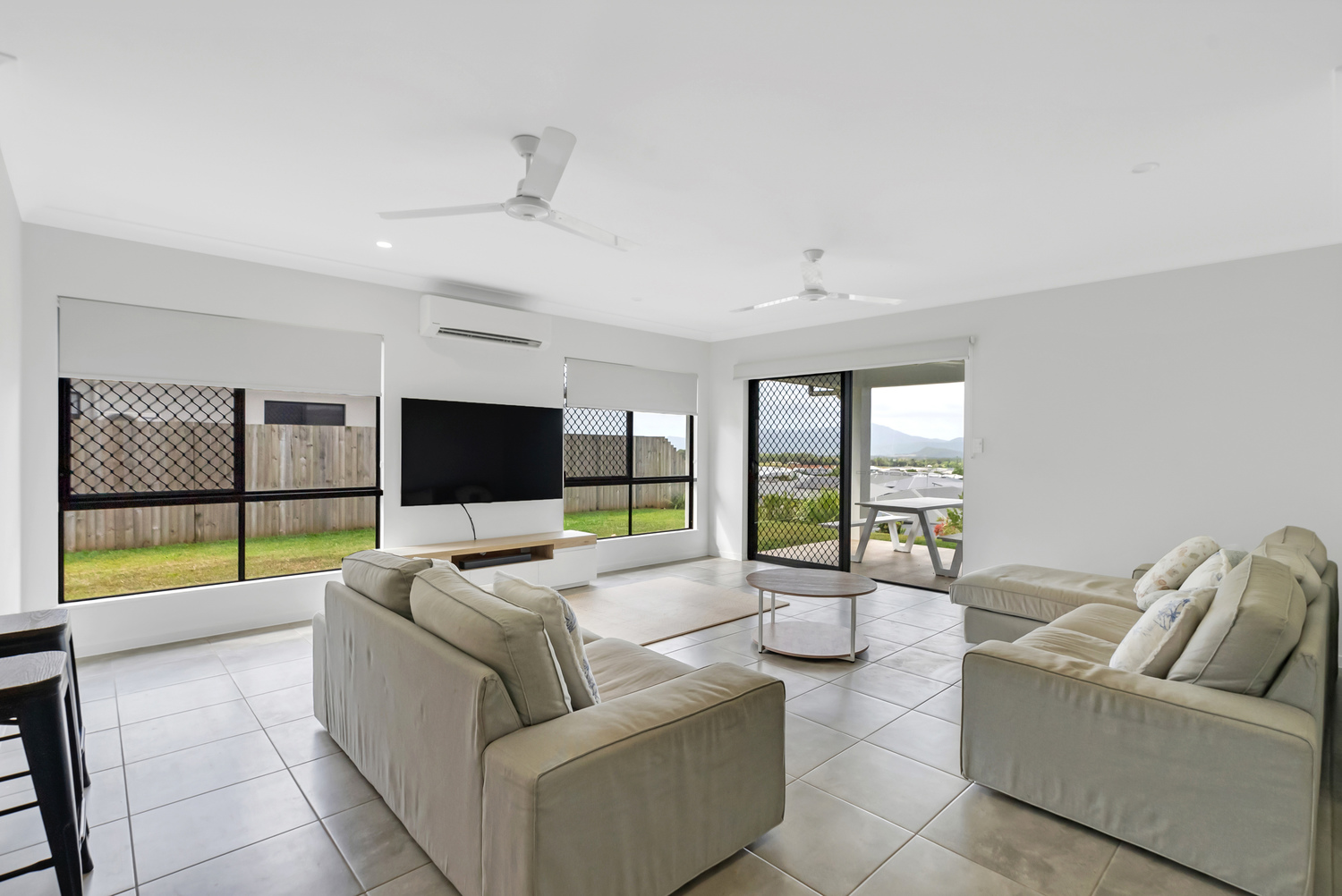 42 GOESSLING ST, GORDONVALE QLD 4865, 0房, 0浴, House