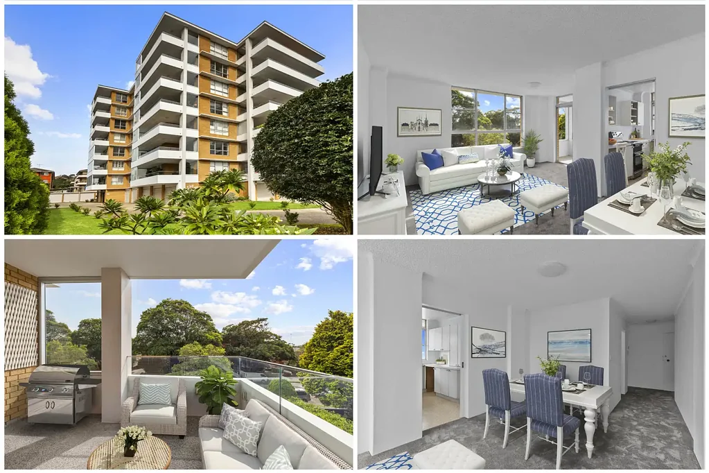 6/89 Oaks Avenue, Dee Why, NSW 2099