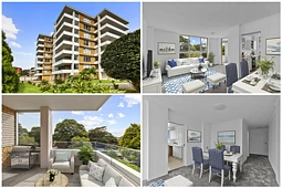 6/89 Oaks Avenue, Dee Why