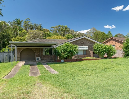 22 Central Lansdowne Road, Lansdowne, NSW 2430, 3房, 1浴, 独立屋