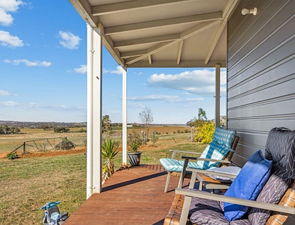 "Hilltops" 262 Cooringle Road Nubba, Via, Harden, Riverina, 3 ਕਮਰੇ, 1 ਬਾਥਰੂਮ, Lifestyle Property