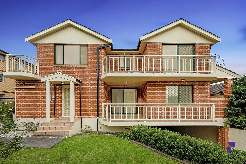 1/19-21 Dryden Street, Campsie, NSW 2194