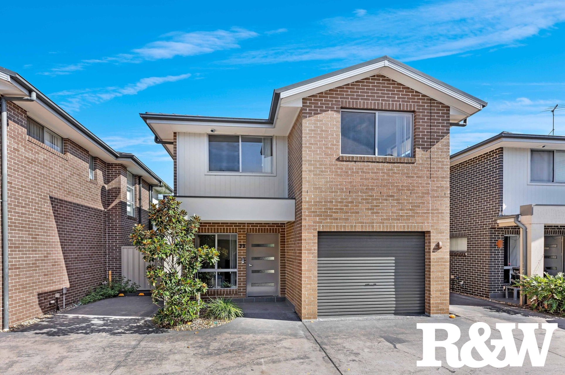 UNIT 33 5 ABRAHAM ST, ROOTY HILL NSW 2766, 0 Bedrooms, 0 Bathrooms, Townhouse