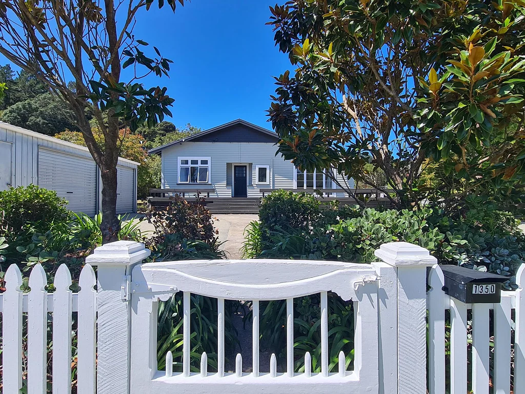 Coromandel 3Zimmer CLASSIC ¼ ACRE