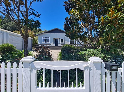 Coromandel 3房  CLASSIC ¼ ACRE