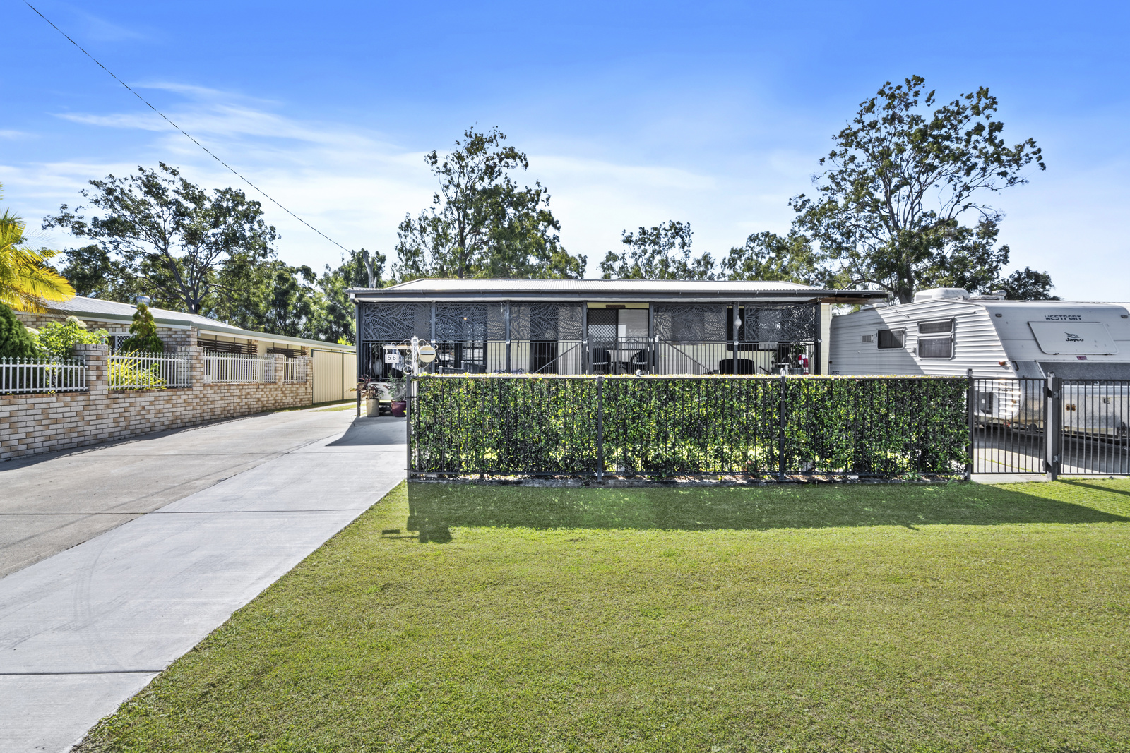 56 SHARON DR, EAGLEBY QLD 4207, 0部屋, 0バスルーム, House