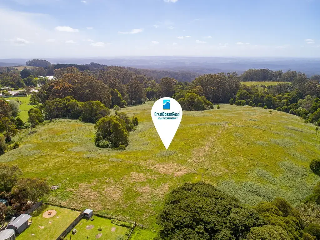 Lavers Hill  OTWAY HIDEAWAY