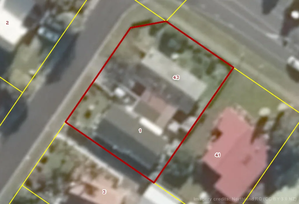 43 Paramount Parade, Tikipunga, Whangarei, 3 Bedrooms, 1 Bathrooms