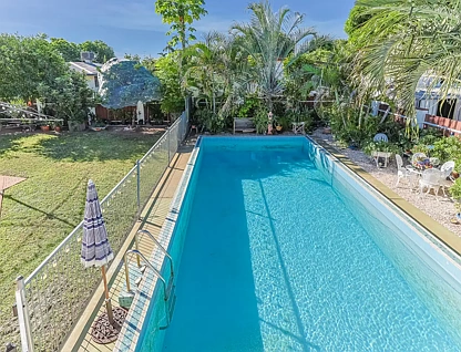34 Jacobsen Crescent, Mount Isa, QLD 4825, 3房, 2浴, 独立屋