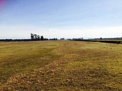 Outer Plains