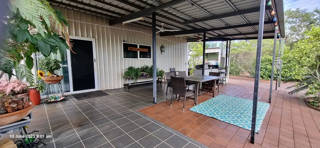 4245 Fog Bay Road, Dundee Forest, NT 840