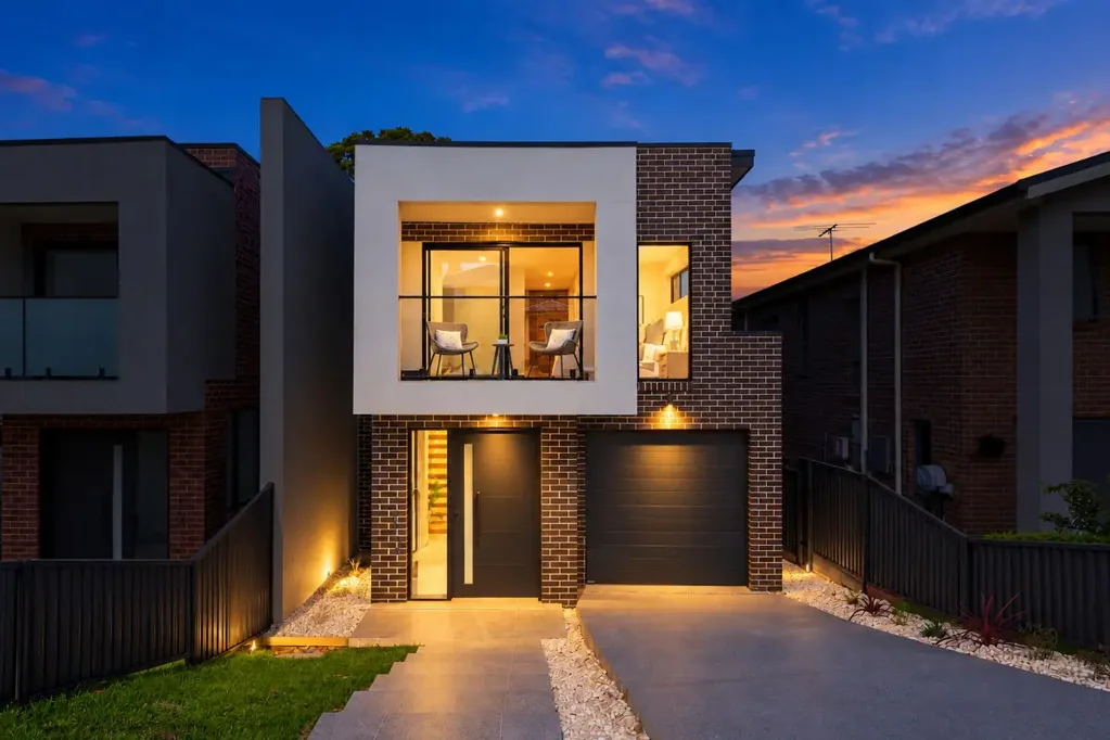 Dundas Valley 5कमरा A Statement of Contemporary Luxury in the Heart of Dundas Valley