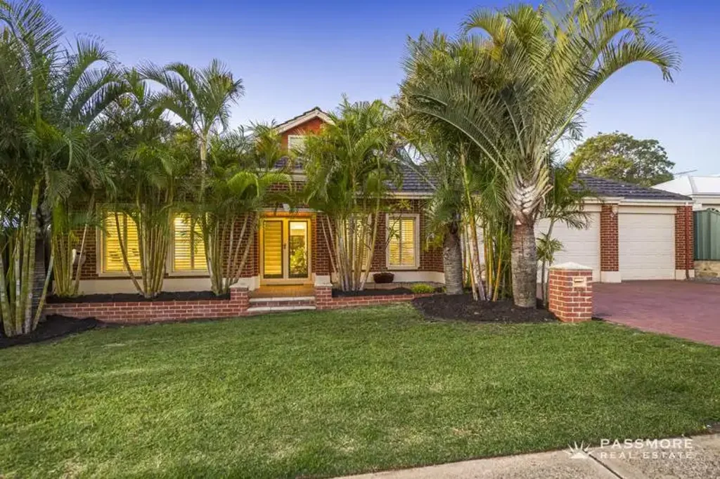 Jane Brook 5 Bedroom SPACE, STYLE & FAMILY CONNECTION