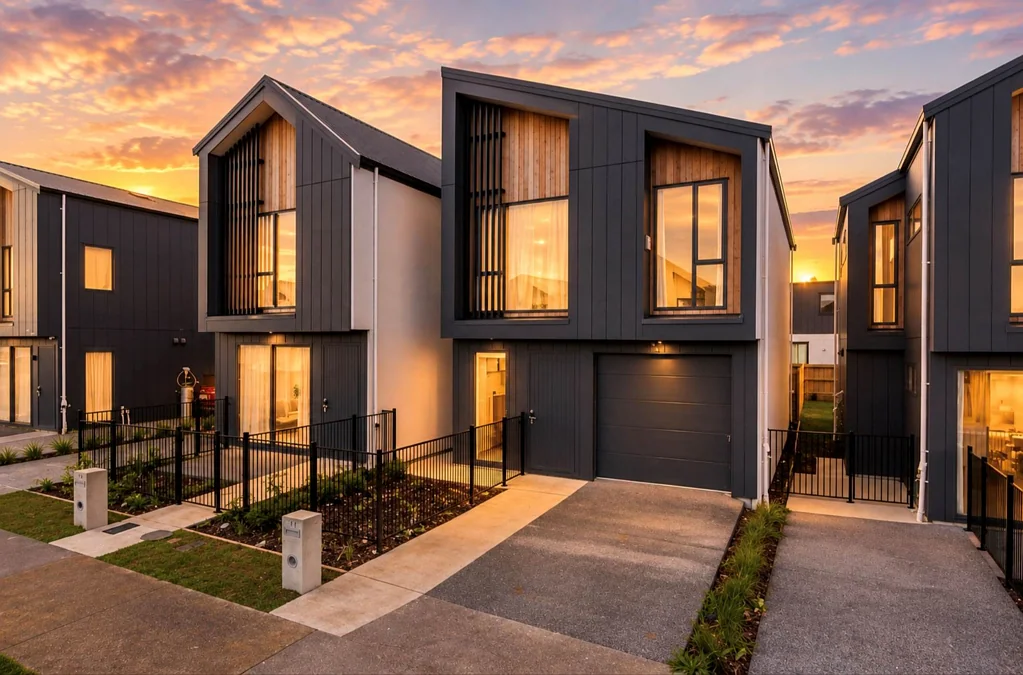 Westgate 4Zimmer Must Sell! Near-New Standalone Family Home
