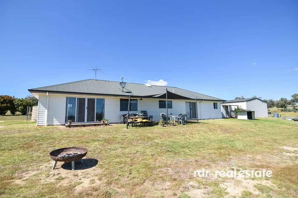 54 Fullers Lane, Inverell, NSW 2360