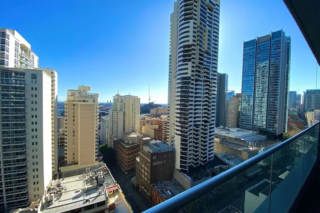 Ultimate City Living