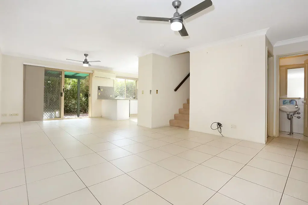 Nerang 3ห้องนอน Potential-packed residence priced to sell fast