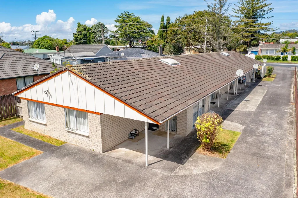 407 West Coast Road, Glen Eden, Waitakere City, Auckland