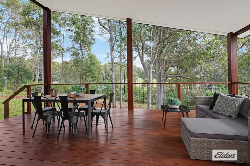 Rosedale 4બેડરૂમ Contemporary Coastal Luxury