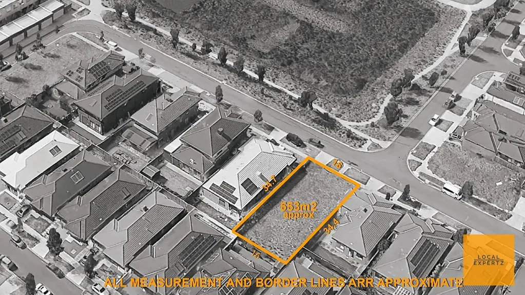 25 Woolshed Drive, Truganina, VIC 3029