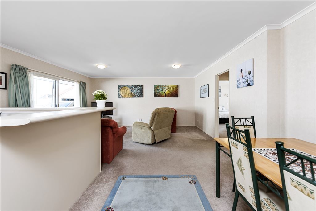 2/23 Third Avenue, Tauranga Central, Tauranga, 2 Kuwarto, 1 Banyo