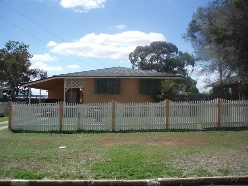 Four Bedroom Timber Beauty
