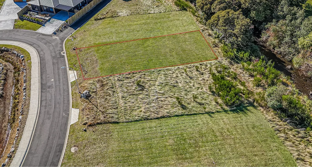 Ohakune  Millrock Estate