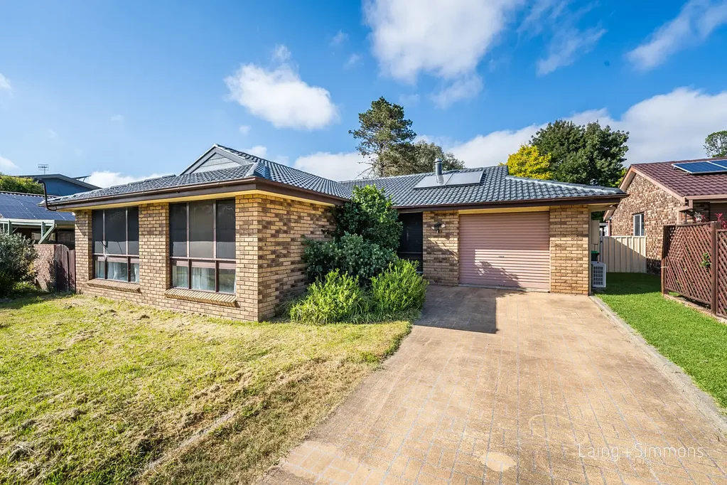 6A Wigan Avenue, Armidale, NSW 2350