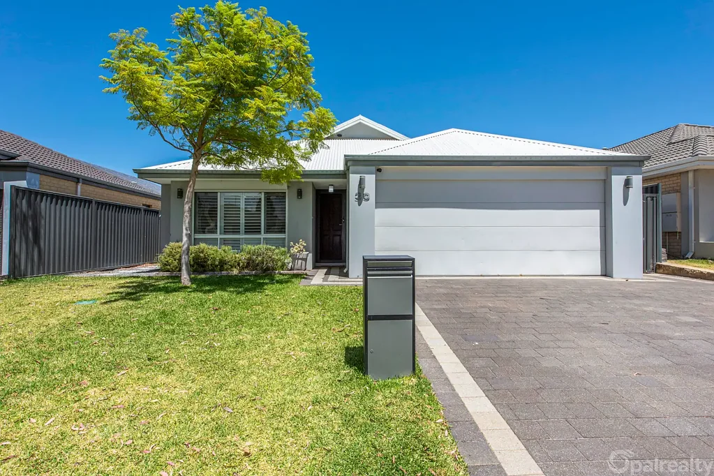 39 Chapel Street, Baldivis, WA 6171