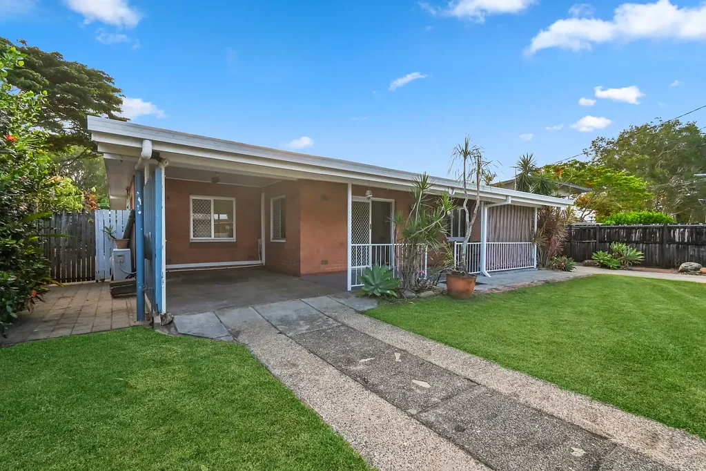7 BRENNAN STREET, Manunda, QLD 4870