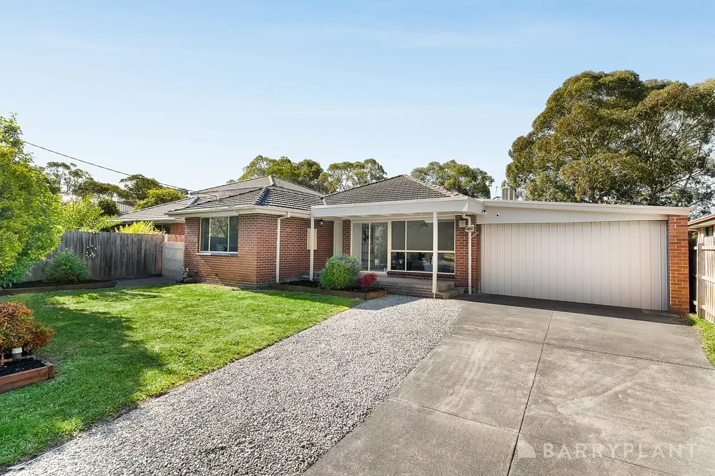 17 Nyanda Court, Croydon, VIC 3136