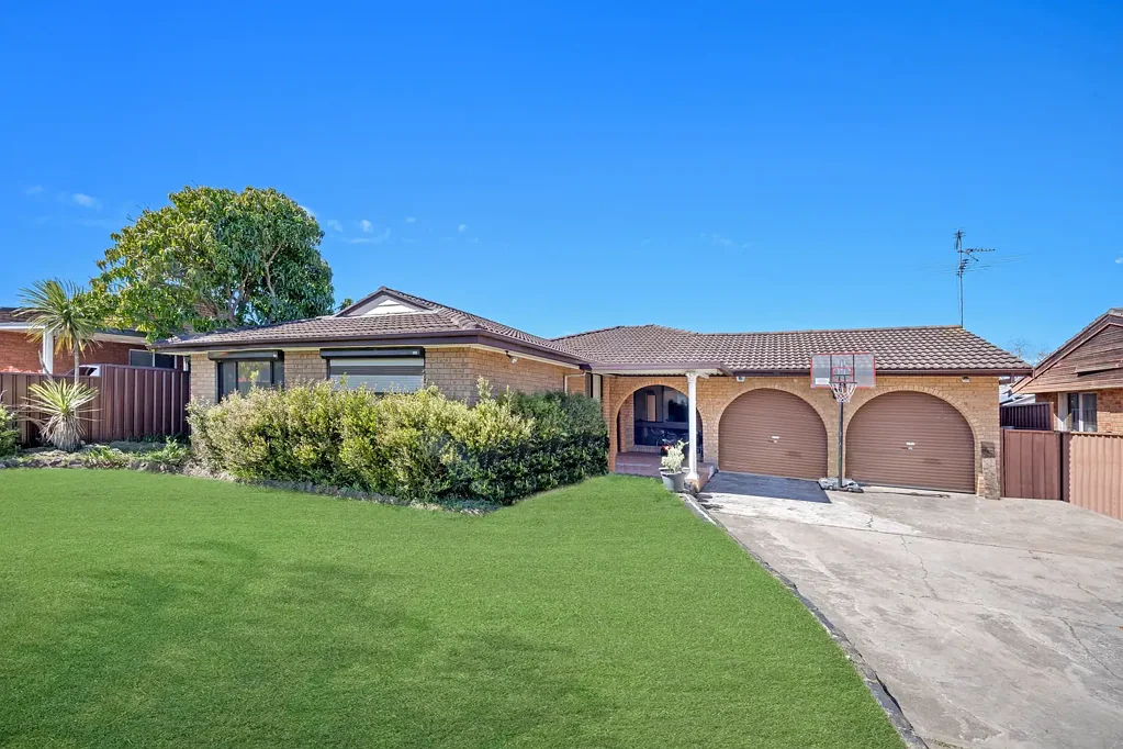42 Elsom Street, Kings Langley, NSW 2147