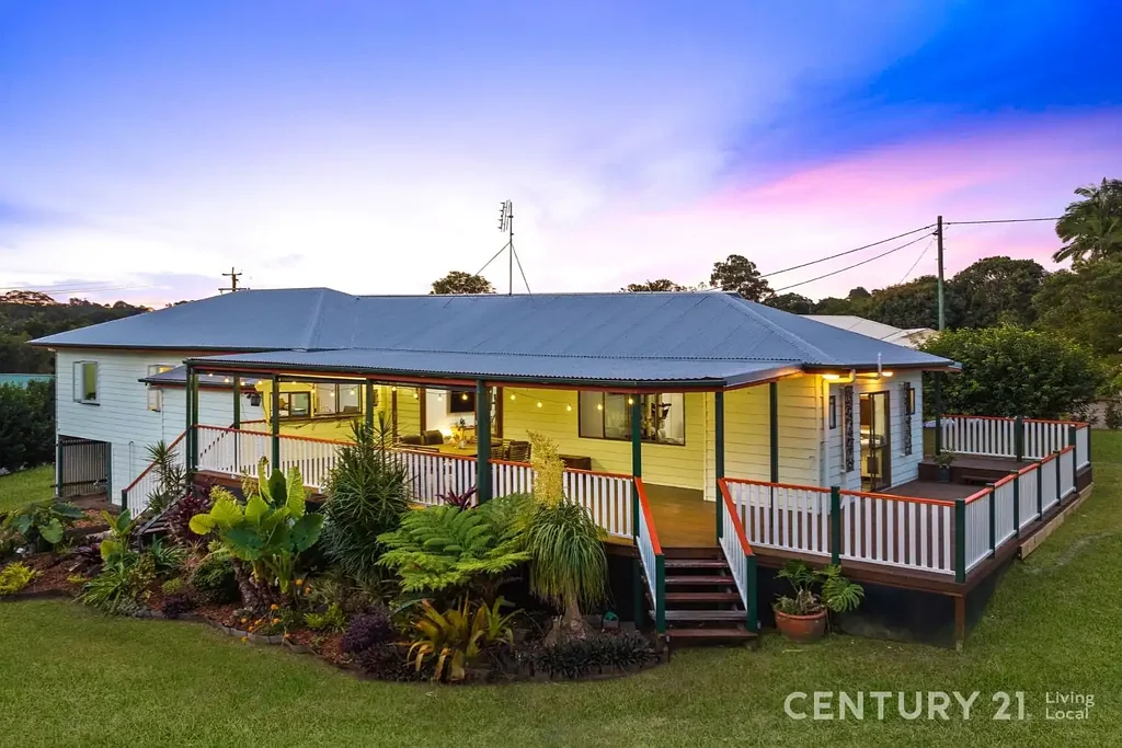 2-6 Upper Wakefield Street, Woombye, QLD 4559