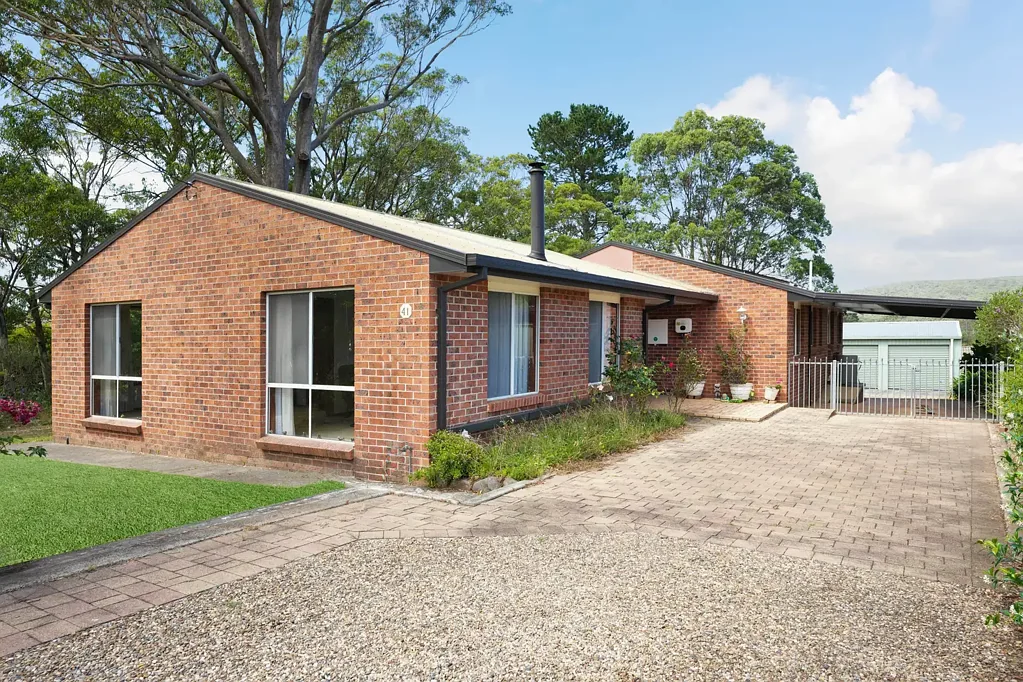 41 Joadja Street, Welby, NSW 2575