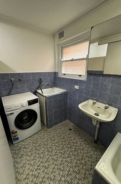 地址保密, Randwick, NSW 2031, 3房, 1浴, Unit