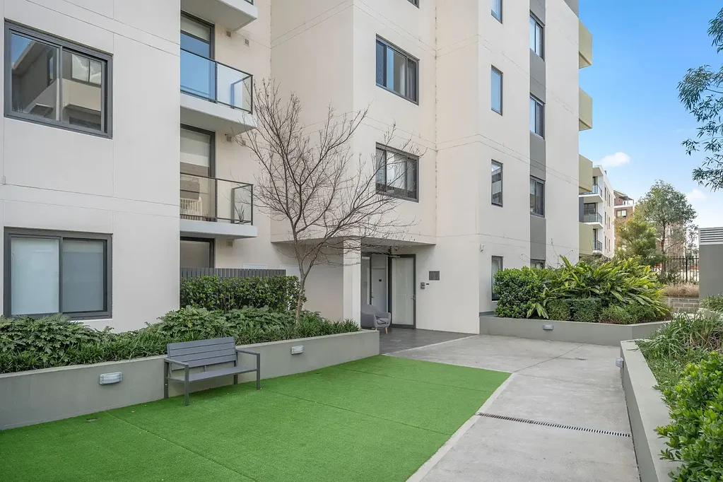 404/14 Free Settlers Drive, Kellyville, NSW 2155