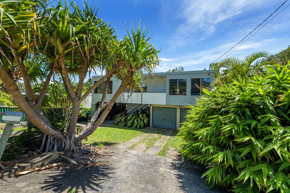 7 LIGHTS ST, EMERALD BEACH NSW 2456, 0房, 0浴, House