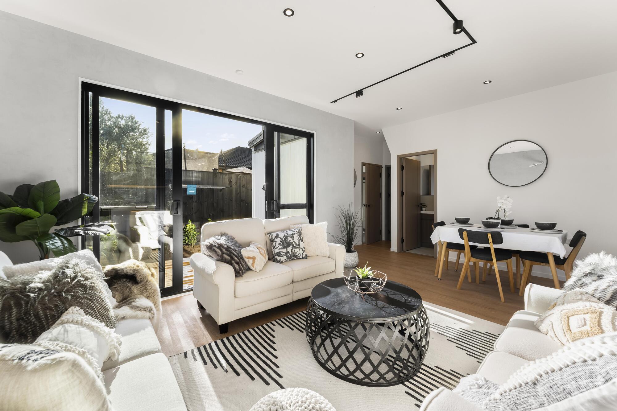 Lot 1-2/125 Ridge Road, Howick, photo 2