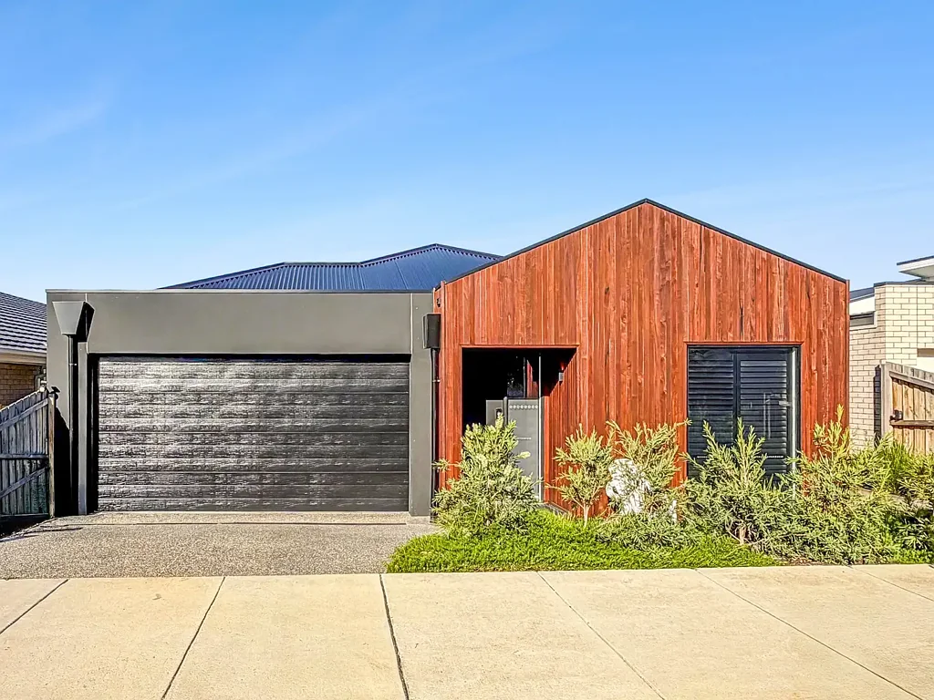 Architectural Design – Premium Upgrades