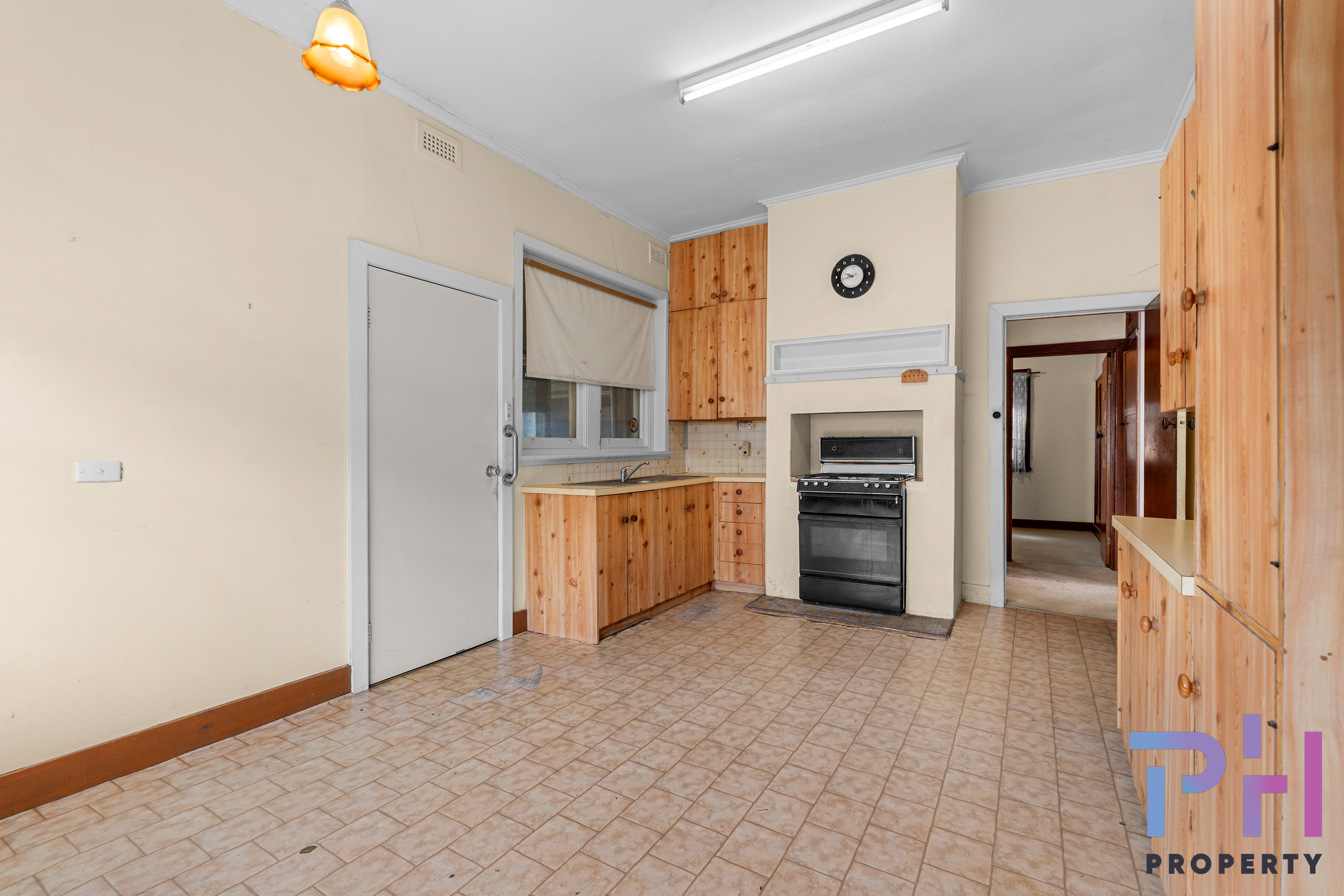 459 NAPIER ST, WHITE HILLS VIC 3550, 0房, 0浴, House