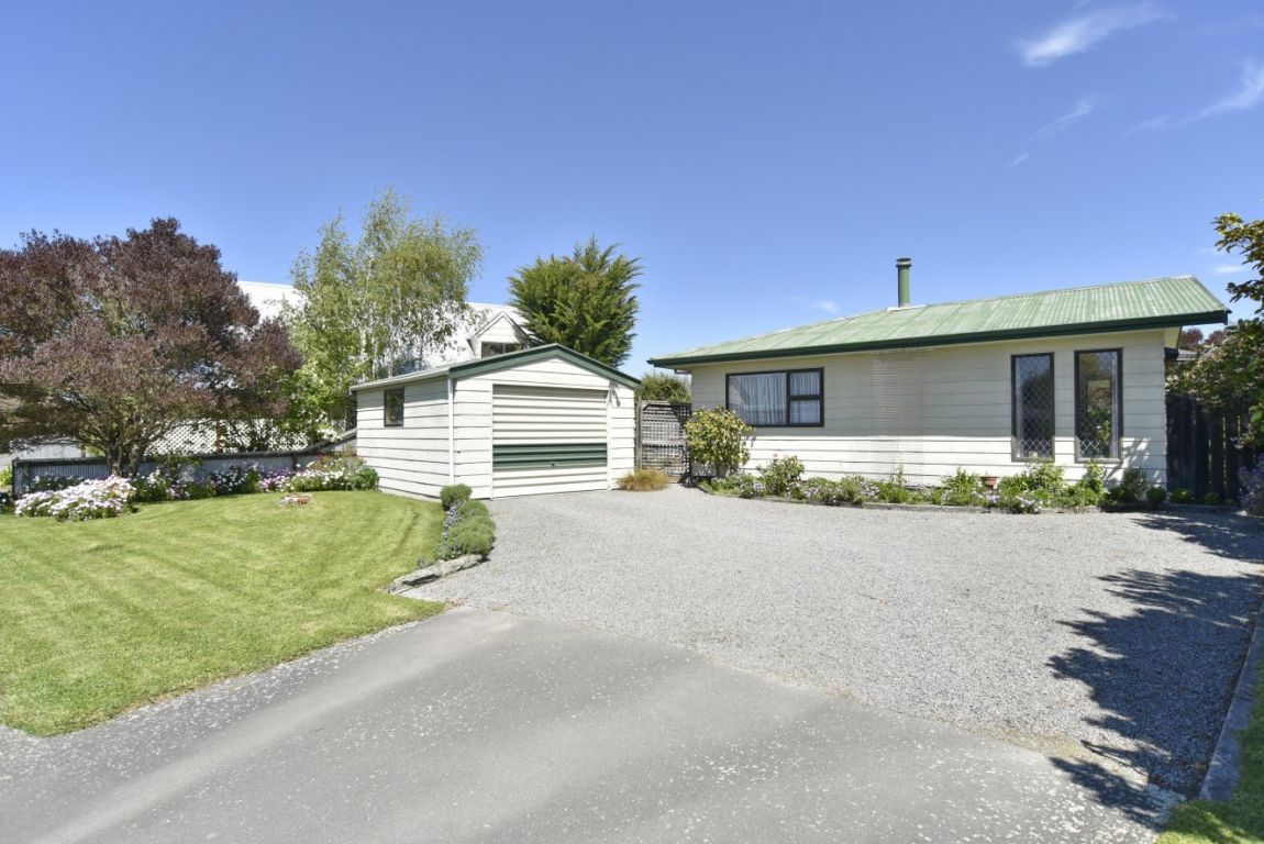 7 Martyn Street, Rangiora, Waimakariri, 3部屋, 0バスルーム, Unspecified