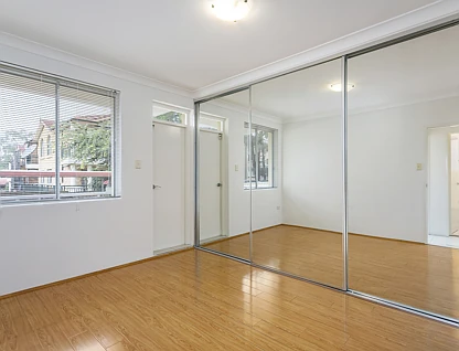 1/36-38 Gloucester Road, Hurstville, St George, 2 Schlafzimmer, 1 Badezimmer, Apartment