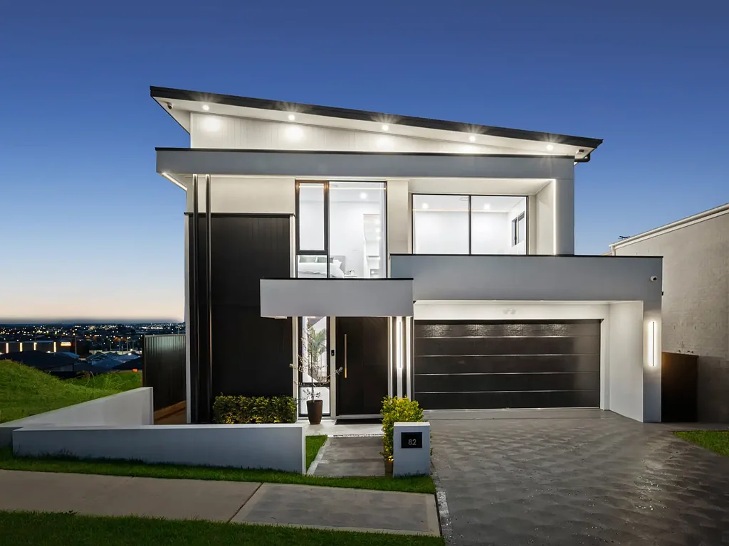 Cobbitty 4 Bedroom A Masterpiece of Elevated Luxury with Panoramic District Views